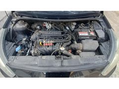 Sahibinden Hyundai Accent Blue 1.4 CVVT Mode Plus 2012 Model