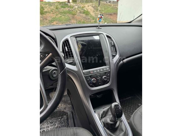 Sahibinden Opel Astra 1.6 Edition Plus 2017 Model 