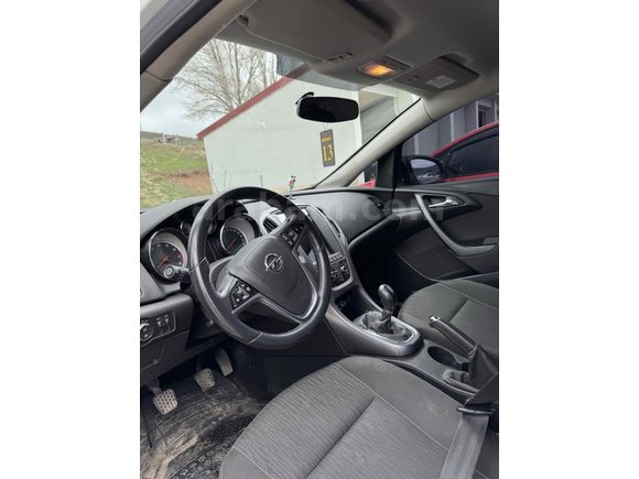 Sahibinden Opel Astra 1.6 Edition Plus 2017 Model 