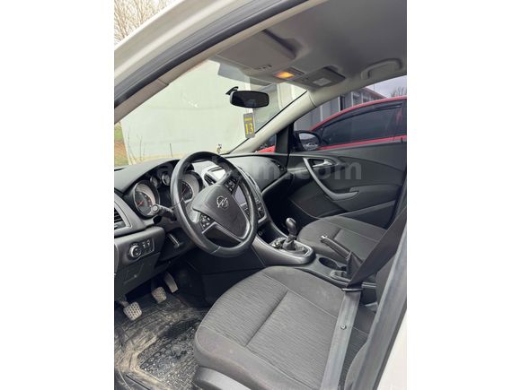 Sahibinden Opel Astra 1.6 Edition Plus 2017 Model 