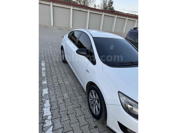 Sahibinden Opel Astra 1.6 Edition Plus 2017 Model 
