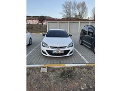 Sahibinden Opel Astra 1.6 Edition Plus 2017 Model 
