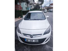 Sahibinden Opel Astra 1.6 CDTI Design 2018 Model