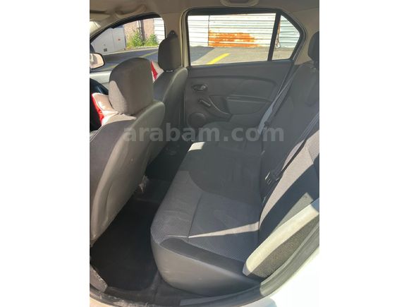 Renault Symbol 1.5 dCi Joy