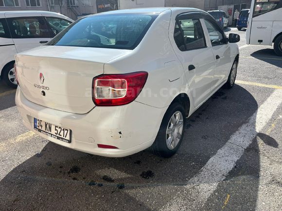 Renault Symbol 1.5 dCi Joy