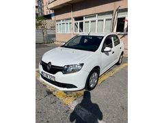 Renault Symbol 1.5 dCi Joy
