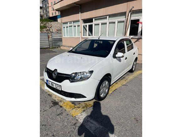 Renault Symbol 1.5 dCi Joy