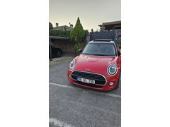 Sahibinden Mini Cooper 1.5 D Chili 2018 Model 