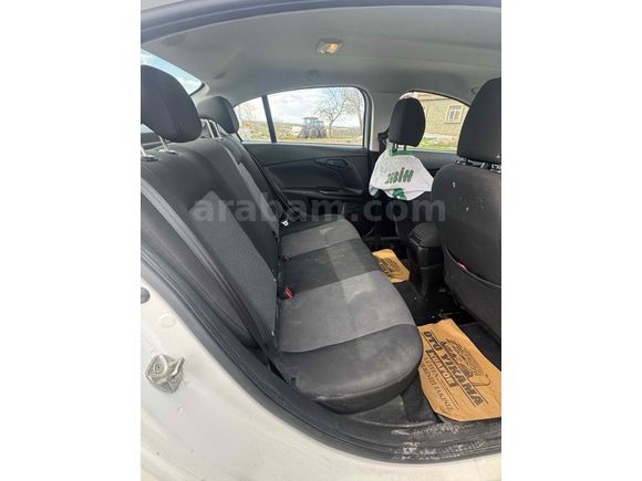 Sahibinden Fiat Egea 1.4 Fire Easy 2022 Model 