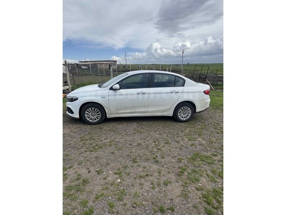 Sahibinden Fiat Egea 1.4 Fire Easy 2022 Model 