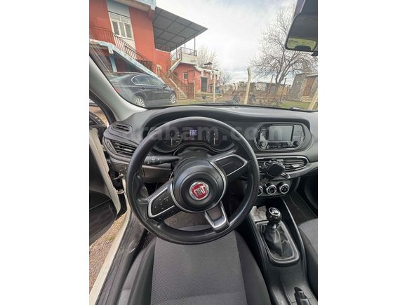 Sahibinden Fiat Egea 1.4 Fire Easy 2022 Model 