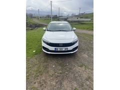 Sahibinden Fiat Egea 1.4 Fire Easy 2022 Model 