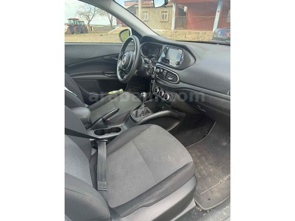 Sahibinden Fiat Egea 1.4 Fire Easy 2022 Model 