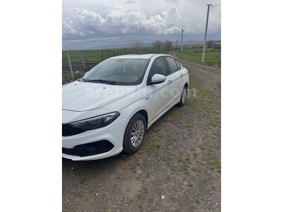 Sahibinden Fiat Egea 1.4 Fire Easy 2022 Model 