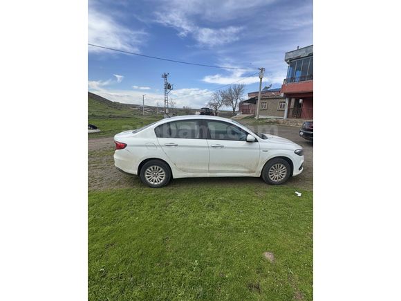 Sahibinden Fiat Egea 1.4 Fire Easy 2022 Model 