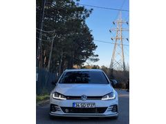 Sahibinden Volkswagen Golf 1.6 TDi BlueMotion Comfortline 2016 Model 