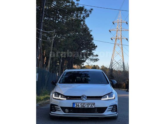 Sahibinden Volkswagen Golf 1.6 TDi BlueMotion Comfortline 2016 Model 