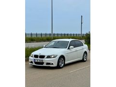 Sahibinden BMW 3 Serisi 320d Standart 2011 Model