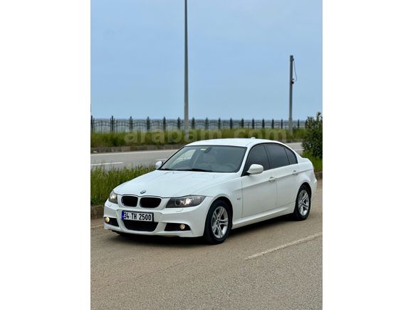Sahibinden BMW 3 Serisi 320d Standart 2011 Model