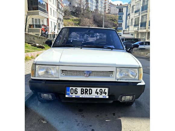 Sahibinden Tofaş Şahin S 1997 Model