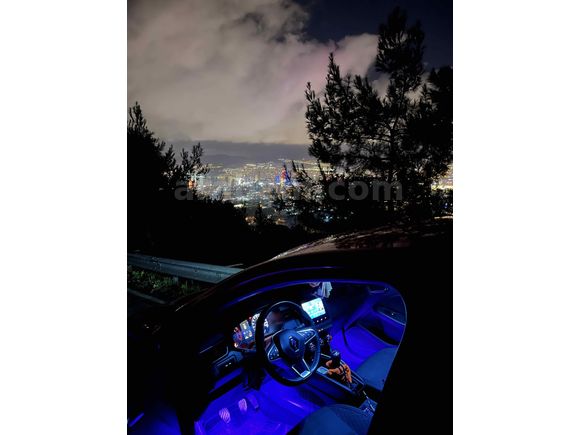 Sahibinden Renault Clio 1.0 TCe Touch 2023 Model 