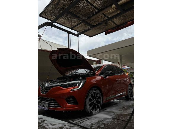 Sahibinden Renault Clio 1.0 TCe Touch 2023 Model 
