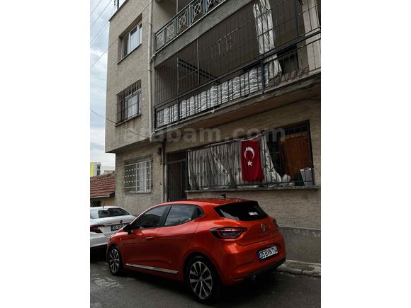 Sahibinden Renault Clio 1.0 TCe Touch 2023 Model 