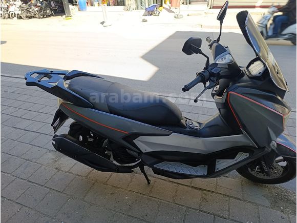 Galeriden Arora ZRX 200 Adana