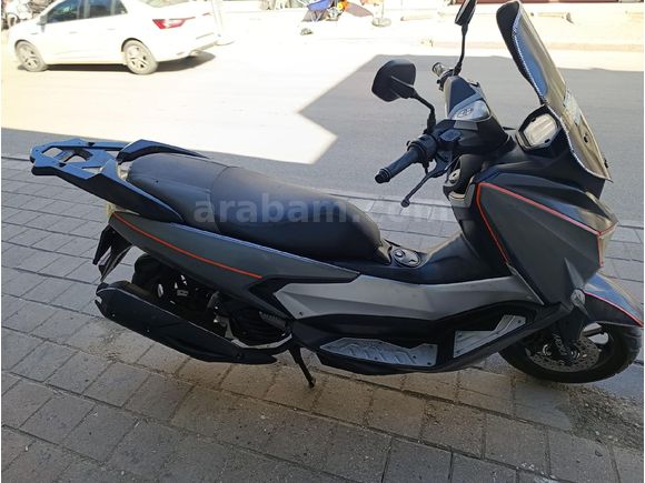Galeriden Arora ZRX 200 Adana