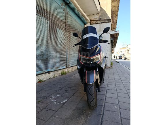 Galeriden Arora ZRX 200 Adana
