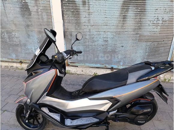 Galeriden Arora ZRX 200 Adana