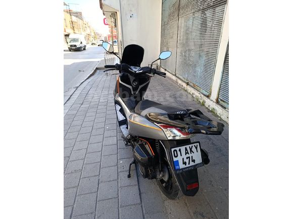 Galeriden Arora ZRX 200 Adana