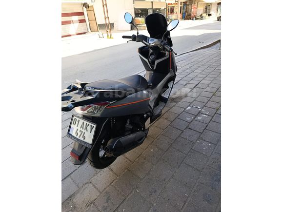 Galeriden Arora ZRX 200 Adana