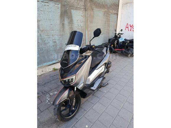 Galeriden Arora ZRX 200 Adana