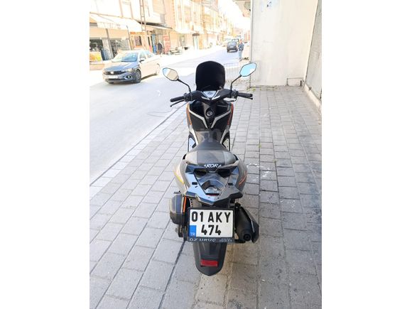 Galeriden Arora ZRX 200 Adana