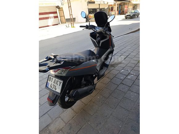 Galeriden Arora ZRX 200 Adana