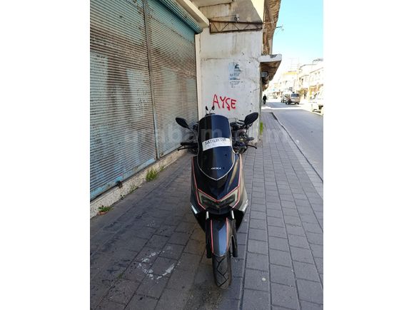 Galeriden Arora ZRX 200 Adana