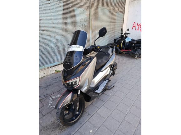 Galeriden Arora ZRX 200 Adana