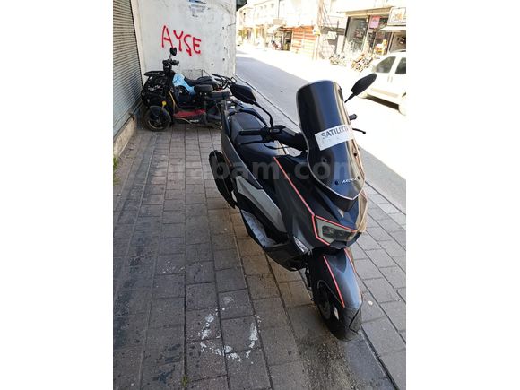 Galeriden Arora ZRX 200 Adana