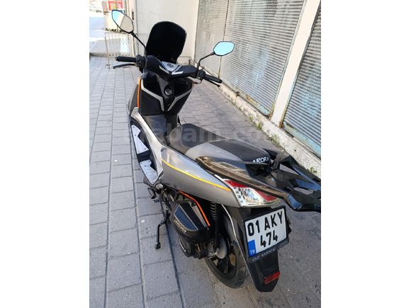 Galeriden Arora ZRX 200 Adana