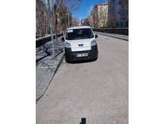 Sahibinden Peugeot Bipper 1.3 HDI Comfort 2015 Model 