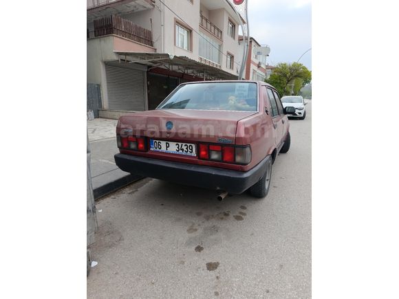 Tofaş Doğan 1988