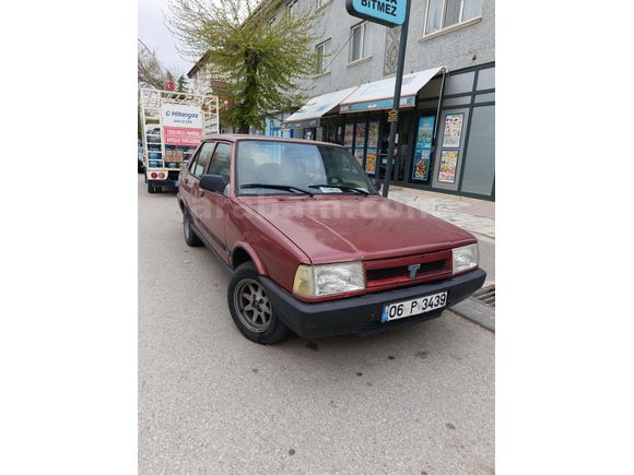 Tofaş Doğan 1988
