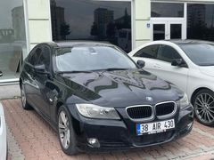 Galeriden BMW 3 Serisi 320d Comfort 2010 Model Kayseri