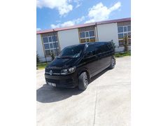 Sahibinden Volkswagen Transporter 2.0 TDI Camlı Van Comfortline 2018 Model