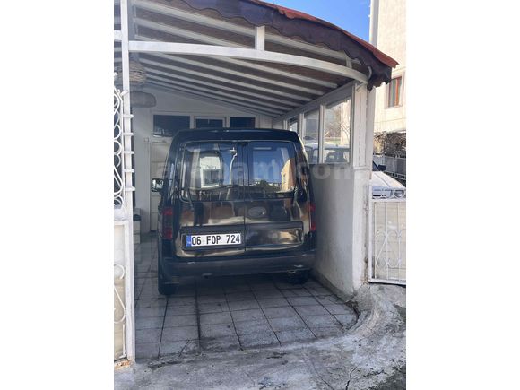 Sahibinden Opel Combo 1.3 CDTI City Plus 2006 Model 