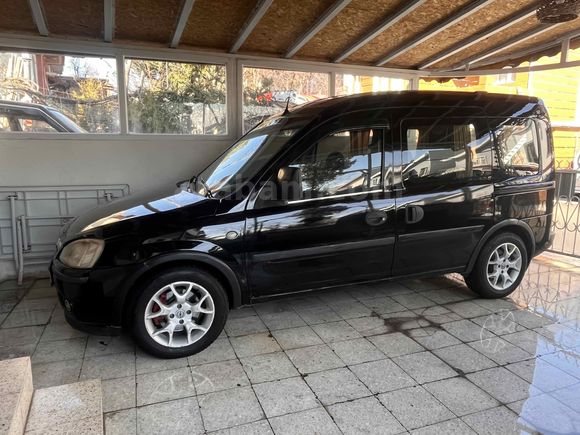 Sahibinden Opel Combo 1.3 CDTI City Plus 2006 Model 