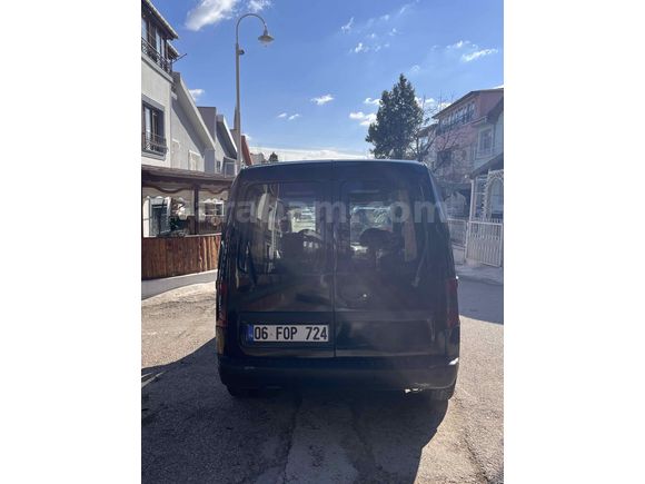 Sahibinden Opel Combo 1.3 CDTI City Plus 2006 Model 