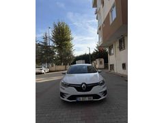 Sahibinden Renault Megane 1.5 Blue DCI Joy Comfort 2021 Model 