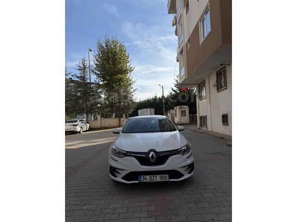 Sahibinden Renault Megane 1.5 Blue DCI Joy Comfort 2021 Model 